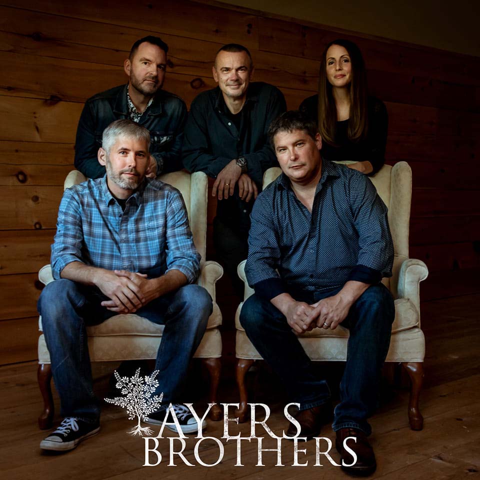 Ayers Brothers