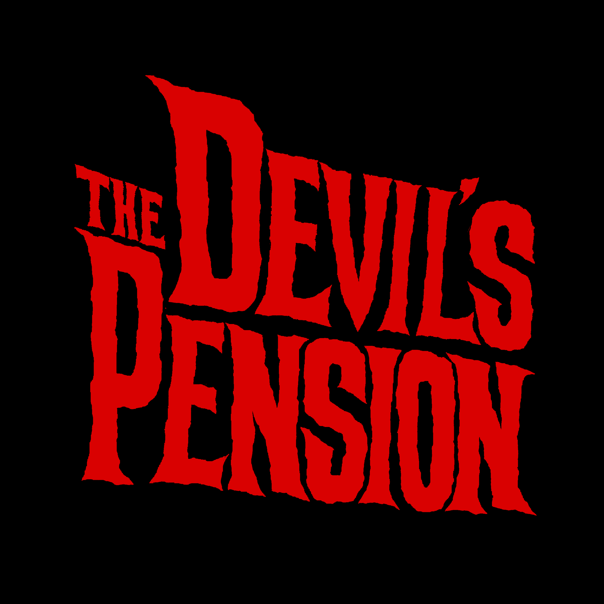 The Devil’s Pension