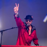 Pete Griffith Group – West Tent – Fri @ 8pm