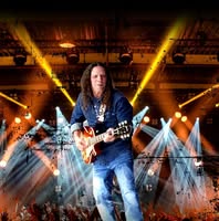 Salvatore Rock – East Tent – Fri @ 6pm