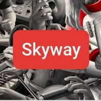 Skyway – East Tent – Sat @ 2pm
