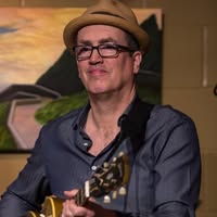 Steve Grills and the Roadmasters – West Tent – Sun @ 1pm