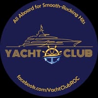 Yacht Club – East Tent – Fri @ 3pm