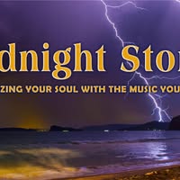 Midnight Storm – East Tent – Sat @ 4pm